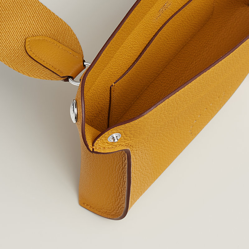 Sac Hermès Videpoches
