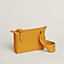 Sac Hermès Videpoches, Vue: Vue de dos, back, vue 4 sur 4