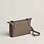 Sac Hermès Videpoches, Vue: Vue de dos, back, vue 4 sur 4