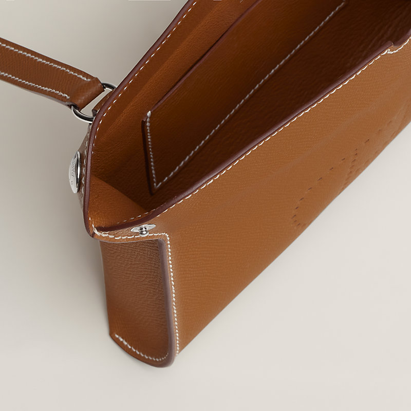 Sac Hermès Videpoches