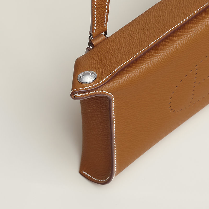 Sac Hermès Videpoches
