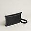 Sac Hermès Videpoches, Vue: vue de côté, side, vue 3 sur 6