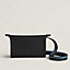 Sac Hermès Videpoches, Vue: vue de face, front, vue 1 sur 4