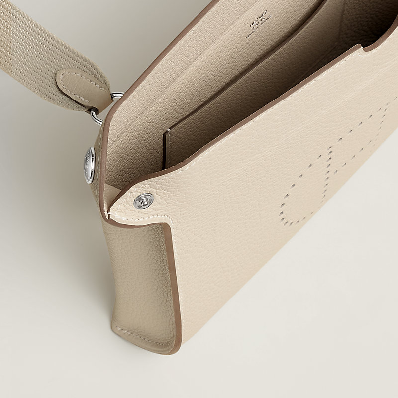 Sac Hermès Videpoches, Vue: , vue 4 sur 5