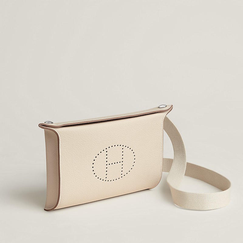 Sac Hermès Videpoches, Vue: , vue 3 sur 5