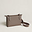 Sac Hermès Videpoches, Vue: Vue de dos, back, vue 5 sur 5