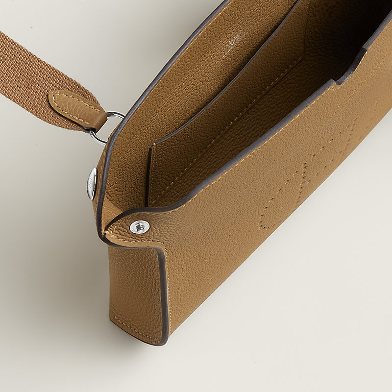 Sac Hermès Videpoches, Vue: , vue 4 sur 6