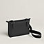 Sac Hermès Videpoches, Vue: Vue de dos, back, vue 7 sur 7