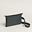 Sac Hermès Videpoches, Vue: vue de côté, side, vue 2 sur 5