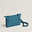 Sac Hermès Videpoches, Vue: Vue de dos, back, vue 4 sur 4