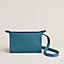 Sac Hermès Videpoches, Vue: vue de face, front, vue 1 sur 4