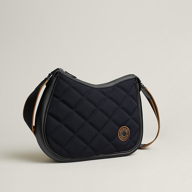 Sac de transport isolé pour bouteille d'eau de selle de