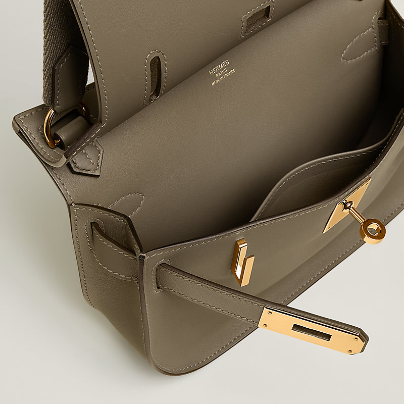 Sac Jypsière mini