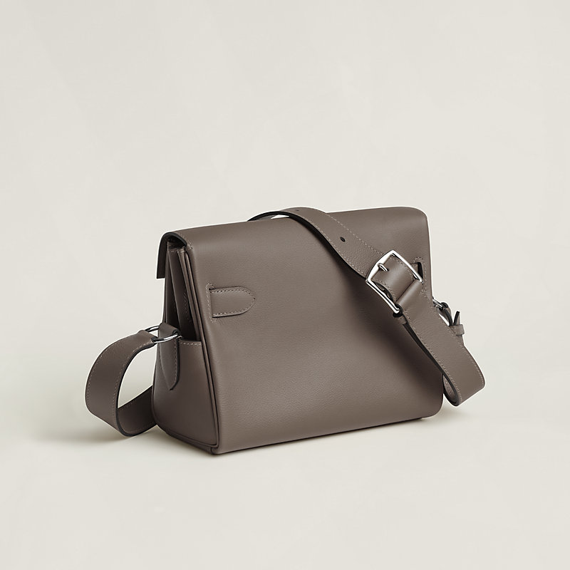 Sac Kelly Messenger