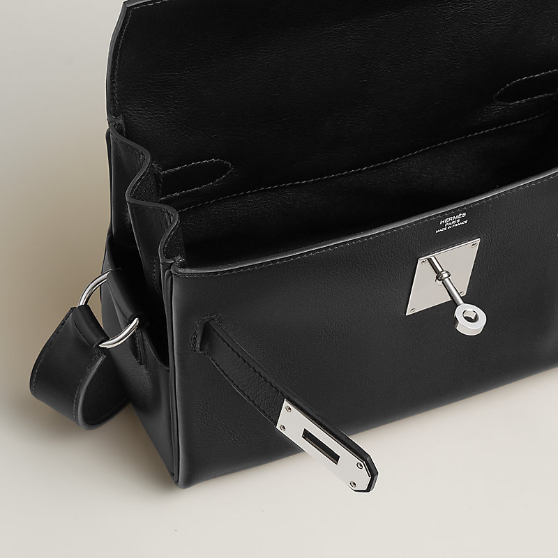 Sac Kelly Messenger