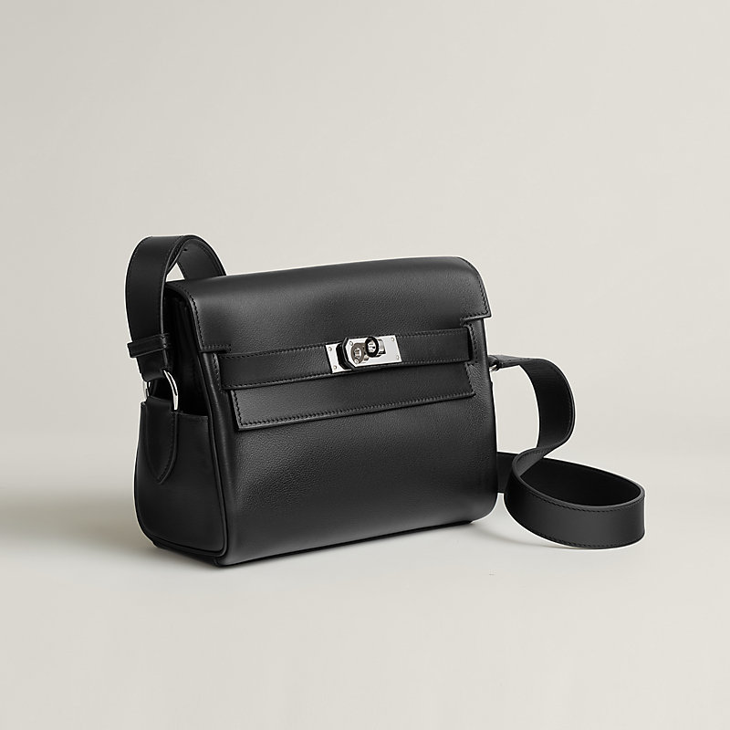 Sac Kelly Messenger