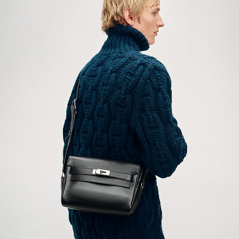 Sac Kelly Messenger