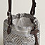 Sac Lassoie Hermès, Vue: vue du dessus, above, vue 3 sur 4