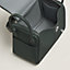 Sac Lindy 26 verso, Vue: vue du dessus, above, vue 3 sur 5