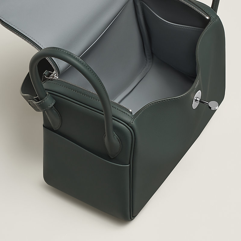 Sac Lindy 26 verso