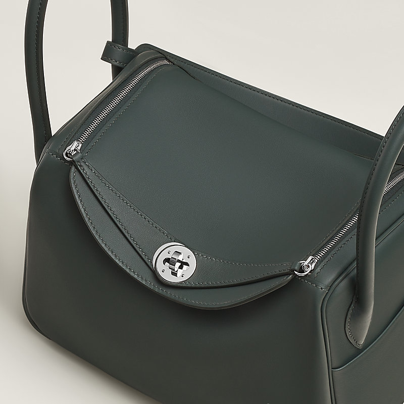Sac Lindy 26 verso