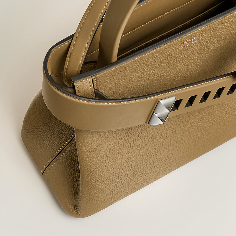 Sac Médor Clous, Vue: , vue 6 sur 8
