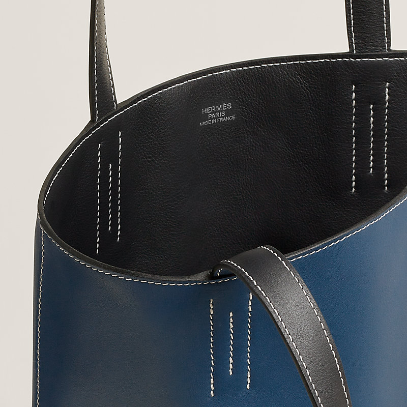 Sac Néo Double Sens 35 bicolore, Vue: , vue 4 sur 4