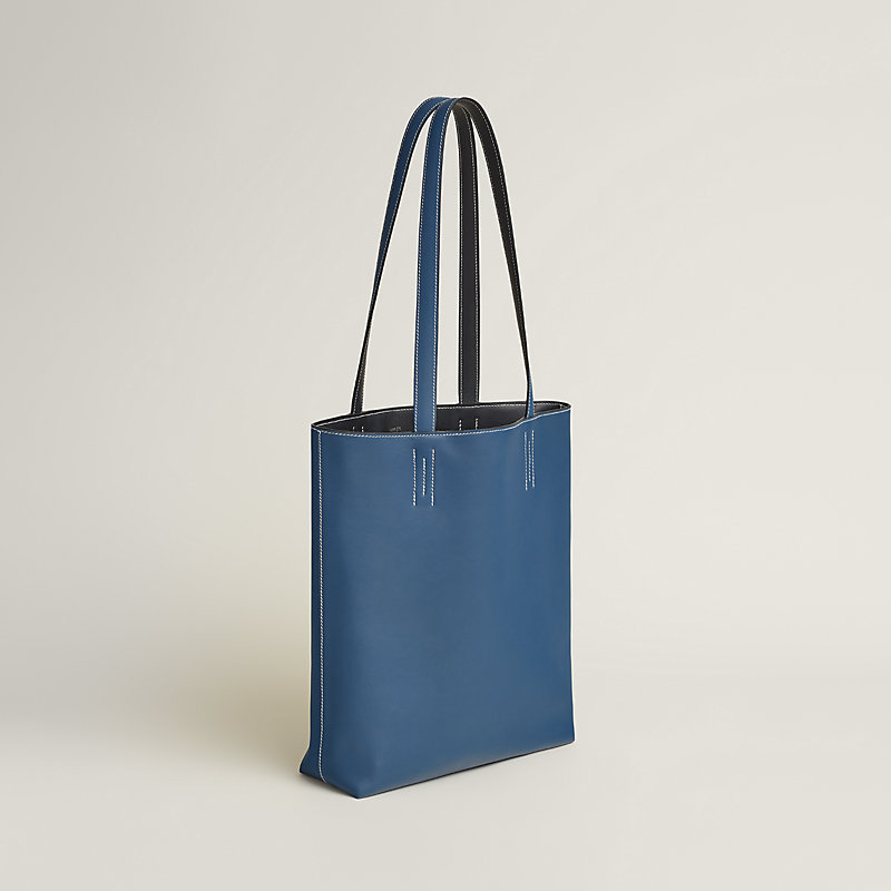 Sac Néo Double Sens 35 bicolore, Vue: , vue 3 sur 4