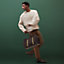 Sac Néo Garden Voyage 41 bredies, Vue: Vue portée, worn, vue 5 sur 5