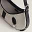 Sac P'tit Arçon Toile & Cuir, Vue: vue du dessus, above, vue 4 sur 5