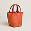 Sac Picotin Lock 18, Vue: Vue de dos, back, vue 5 sur 5