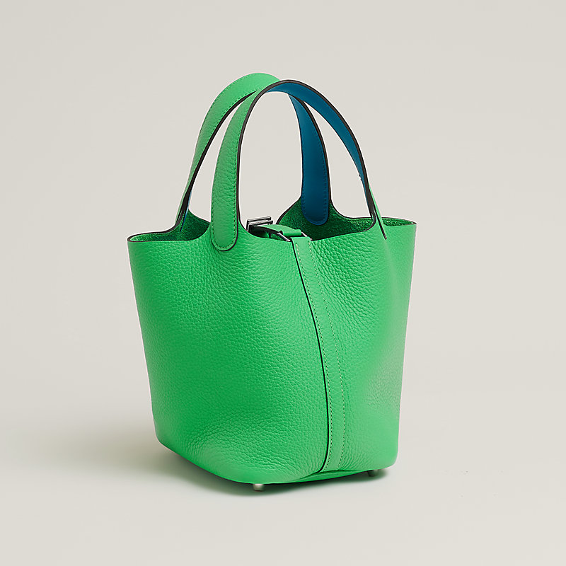 Sac Picotin Lock 18 éclat