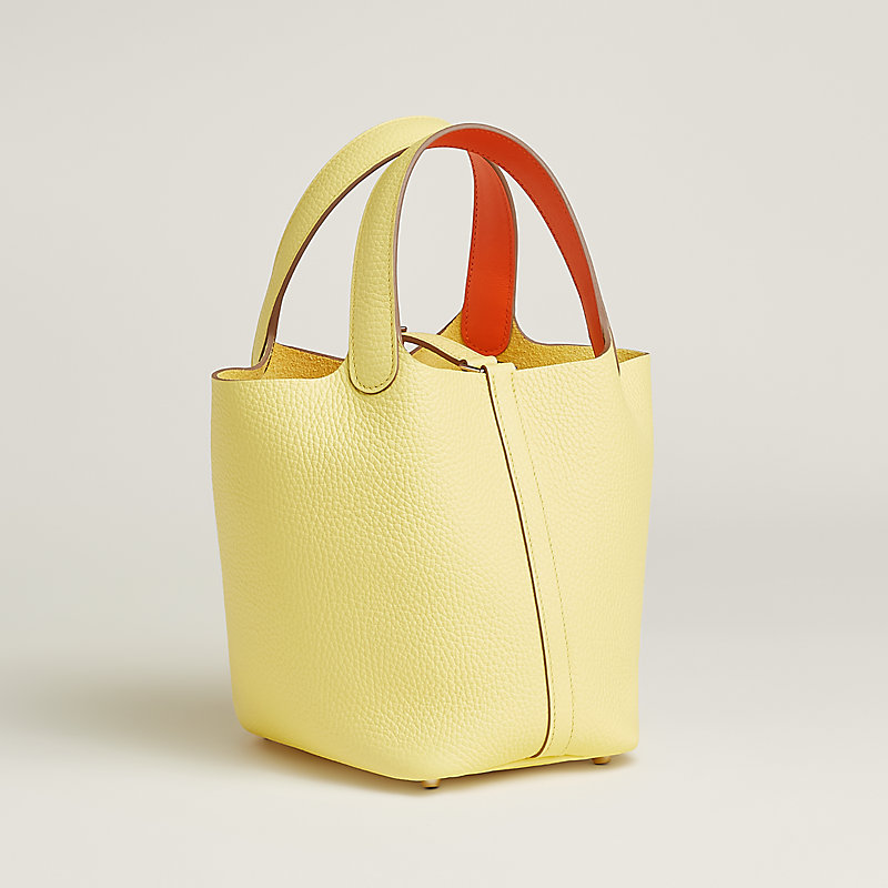 Sac Picotin Lock 18 éclat