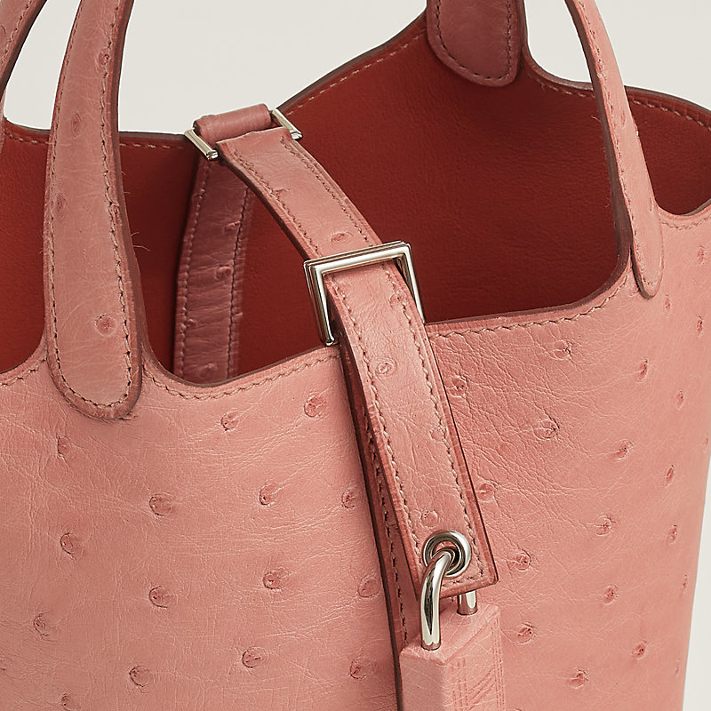 Sac Picotin Lock micro