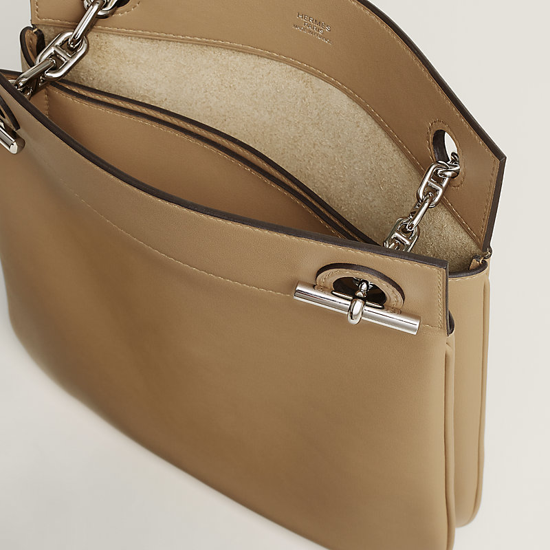 Sac Poche Cliquetis