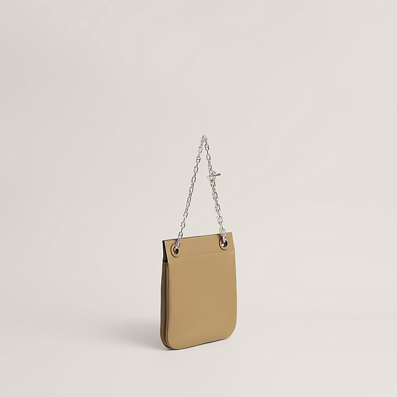 Sac Poche Cliquetis