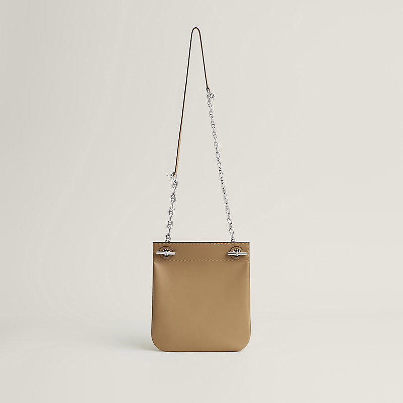 Sac Poche Cliquetis