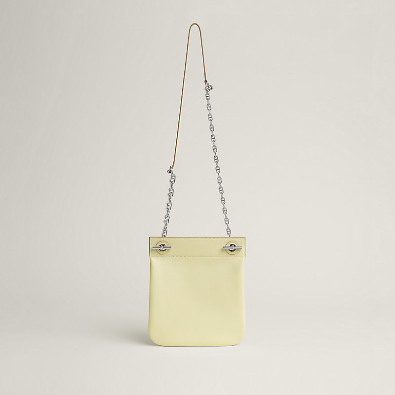 Sac Poche Cliquetis