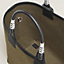 Sac Steeple 25, Vue: Vue portée, worn, vue 3 sur 5