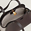 Sac Tablier Sellier, Vue: vue du dessus, above, vue 3 sur 5