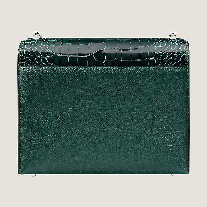 Sac Verrou Chaîne mini, Vue: , vue 3 sur 4