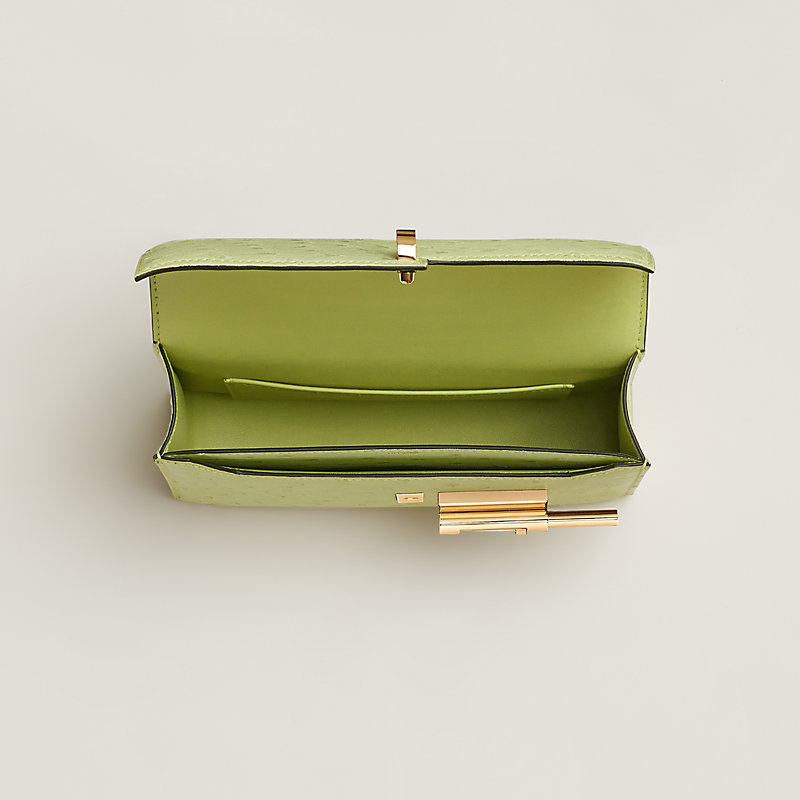 Sac Verrou Chaîne mini