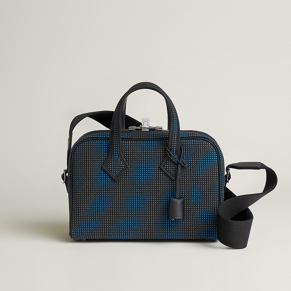 HERMES(エルメス)- Victoria III mini(ヴィクトリアミニ) Sac Victoria III fourre-tout mini | Hermès France