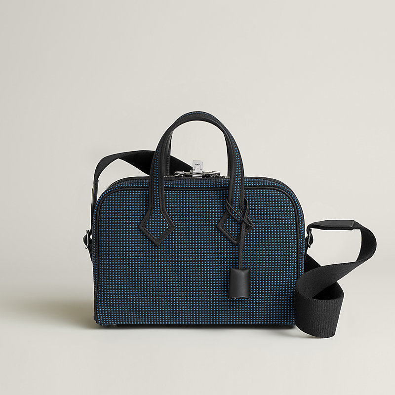 Sac Victoria III fourre-tout mini | Hermès France