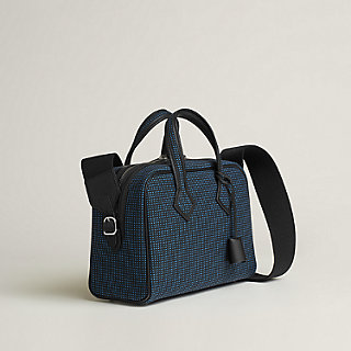 お洒落♪【HERMES】Victoria III mini（ヴィクトリアミニ） HERMES（エルメス）- Victoria III mini（ヴィクトリアミニ）