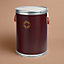 Saddle box, View: front, front, view 1 of 1