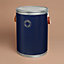 Saddle box, View: front, front, view 1 of 1