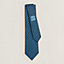 Saddle Demonstration tie, View: Folded, folded, view 1 of 2