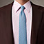 Saddle Demonstration tie, View: Worn, worn, view 2 of 2