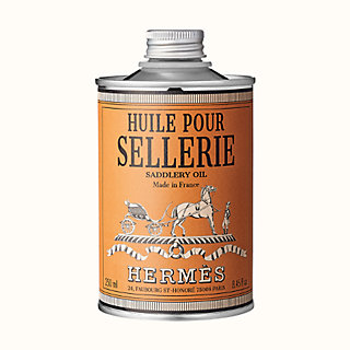 hermes saddle soap